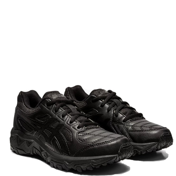 Kids Asics Gel-Trigger 12 TX GS Black/Black