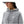 Load image into Gallery viewer, Womens Nike Sportswear Essential Full Zip Fleece Hooded Jacket Grey
