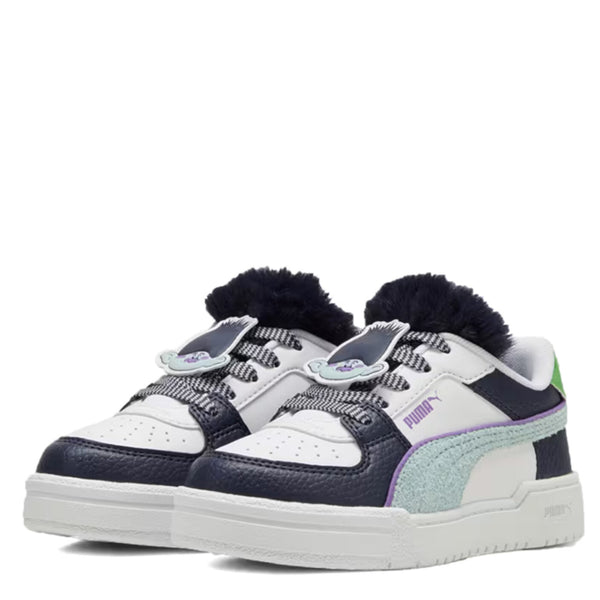 Kids Puma x Trolls CA Pro Navy/White
