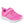 Load image into Gallery viewer, Infant Skeckers Dyna Lite 228 Unlimited Hot Pink
