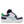Load image into Gallery viewer, Kids Puma x Trolls CA Pro Navy/White
