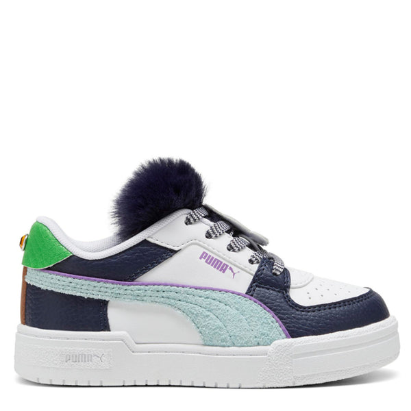 Kids Puma x Trolls CA Pro Navy/White