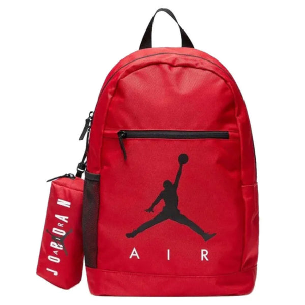 Jordan Jumpan Backpack Red
