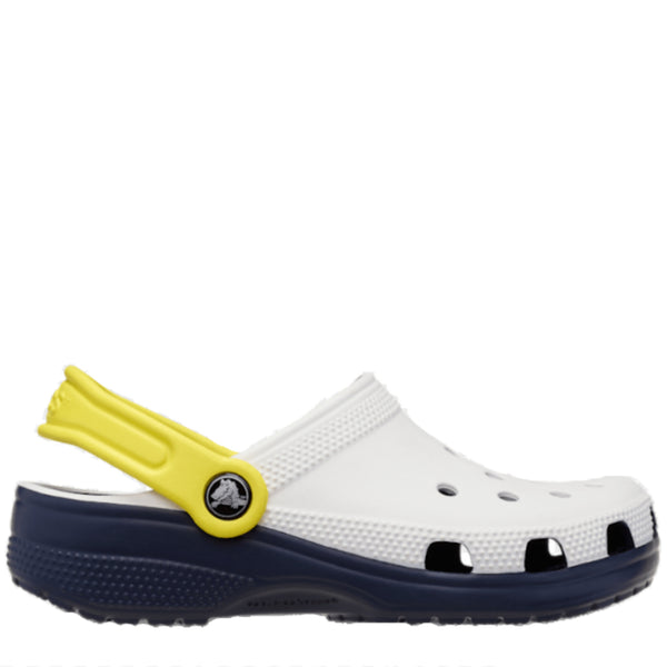 Kids CROCS Classic Clog Retro