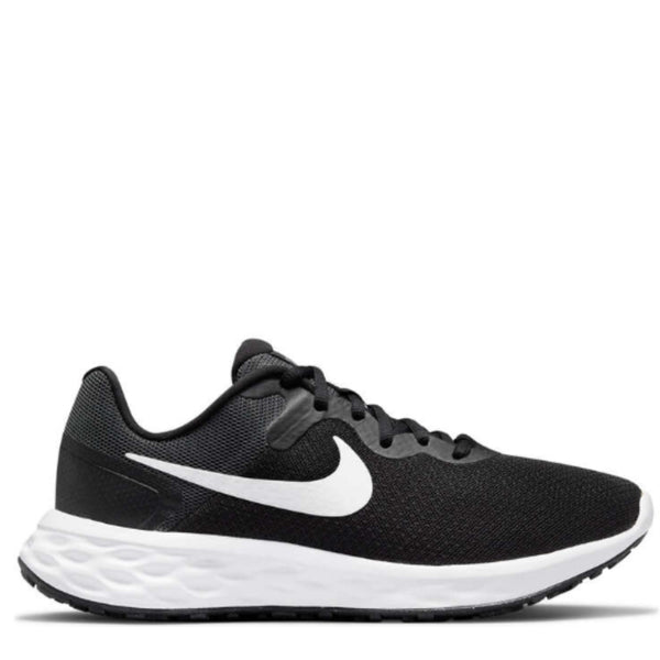 Kids Nike Revolution 6 NN GS Black/White