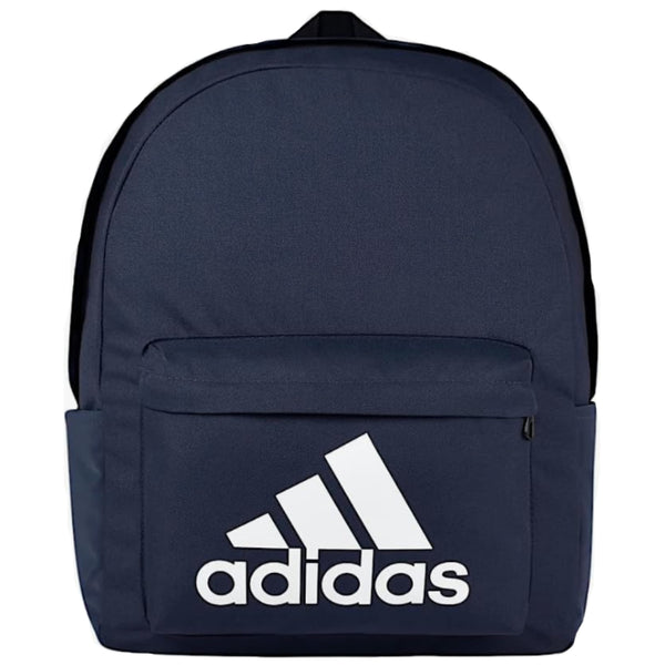 Adidas Classic Badge of Sport Backpack Navy