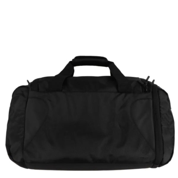 Jordan Elemental Duffle Bag - Medium Black/Black