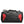 Load image into Gallery viewer, Jordan Elemental Duffle Bag - Medium Black/Red
