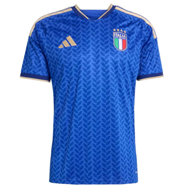 Adidas Italy 26 Home Jersey