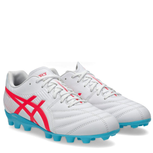Kids Asics Lethal Flash IT 3 GS White/Diva Pink