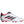 Load image into Gallery viewer, Kids Adidas Goletto IX FG/MG J White/Black/Red
