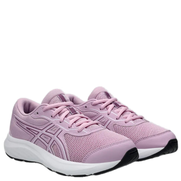 Kids Asics Gel Contend 9 GS Light Ube/White
