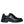 Load image into Gallery viewer, Kids Sketchers Smooth Tracks Lace Up Black
