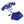 Load image into Gallery viewer, Toddler Home Kit 2026 Canterbury Bulldogs
