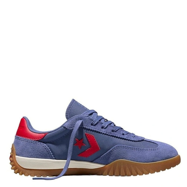 Womens Converse Run Star Trainer Indigo/Red