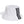 Load image into Gallery viewer, Adidas 3 Stripe Bucket Hat White
