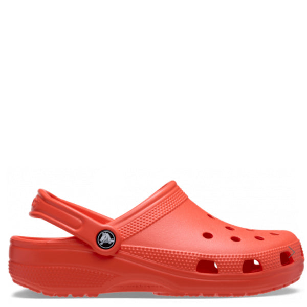 Unisex CROCS Classic Clog Starfish