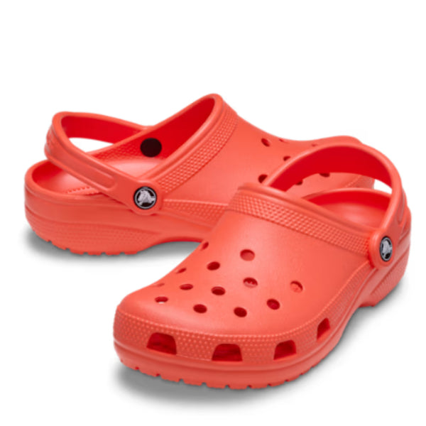 Unisex CROCS Classic Clog Starfish