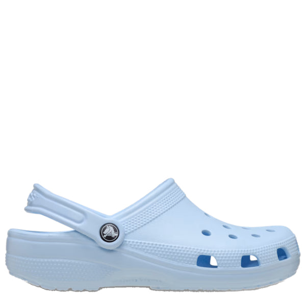 Unisex CROCS Classic Clog Blue Frost