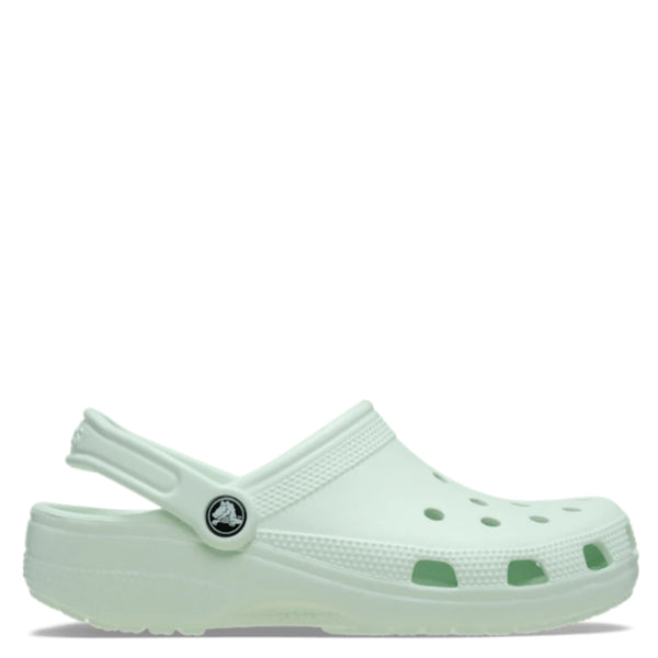 Unisex CROCS Classic Clog Mint