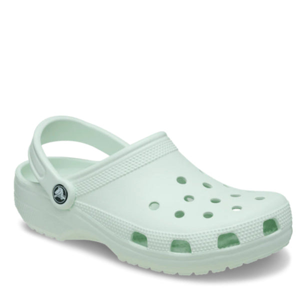 Unisex CROCS Classic Clog Mint