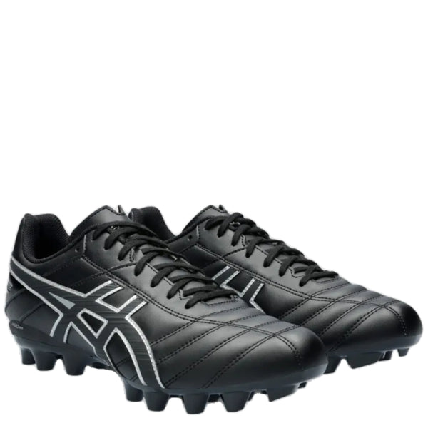 Asics Lethal Speed RS Black/Pure Silver
