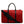 Load image into Gallery viewer, Jordan Monogram Duffle Bag Large Varsity Red
