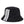 Load image into Gallery viewer, Adidas 3 Stripe Bucket Hat Black
