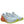 Load image into Gallery viewer, Mens Asics Gel Cumulus 28 Sky/Sun Peach
