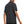 Load image into Gallery viewer, Mens Nike Polo Shirt Black
