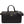 Load image into Gallery viewer, Jordan Monogram Duffle Bag M Black/Gold

