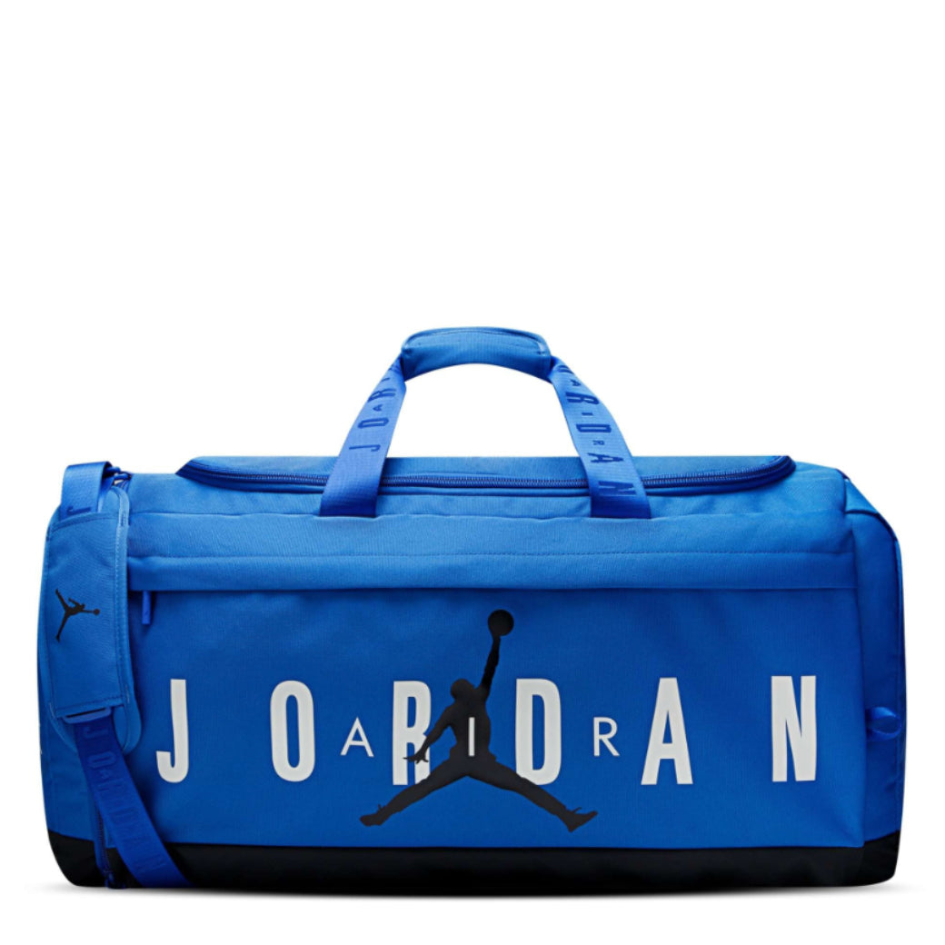 jumpman duffel bag
