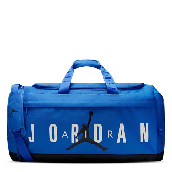 Jordan Jumpman Velocity Duffle Bag - Blue