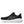 Load image into Gallery viewer, Mens Asics Gel Cumulus 26 (4E WIDE) Black/Concrete
