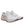 Load image into Gallery viewer, Womens Asics Gel-Netburner 21 Wide/D White/Morganite
