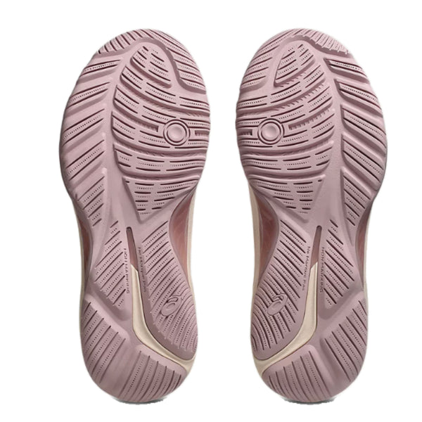 Womens Asics Gel-Netburner 21 Wide/D White/Morganite