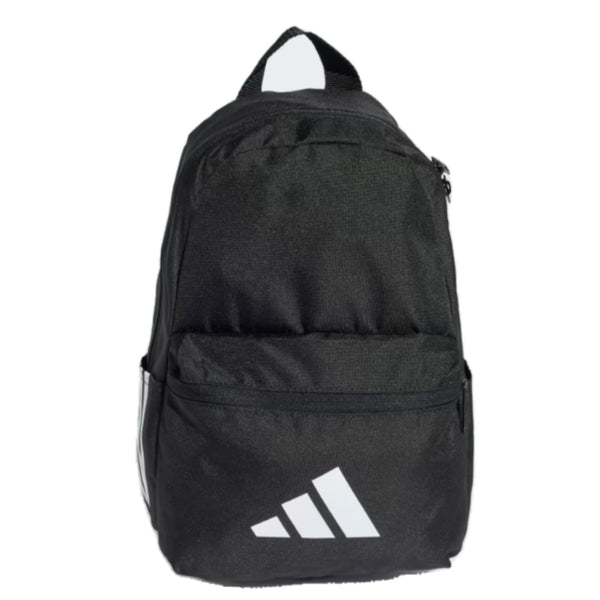 Adidas Logo Kids Backpack Black