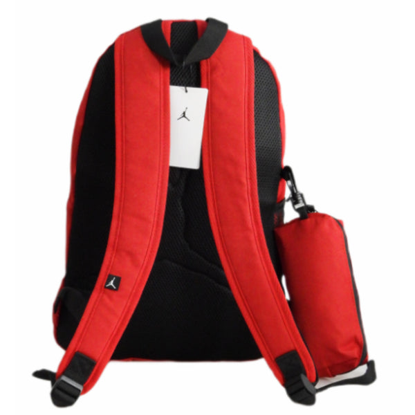 Jordan Jumpan Backpack Red
