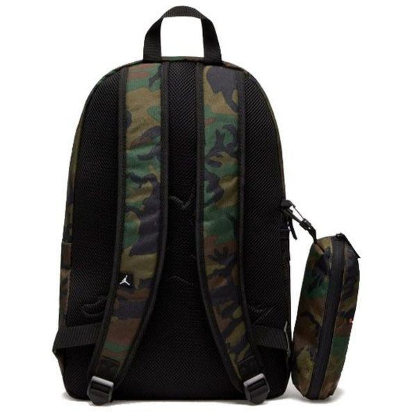 Jordan Jumpan Backpack Camo