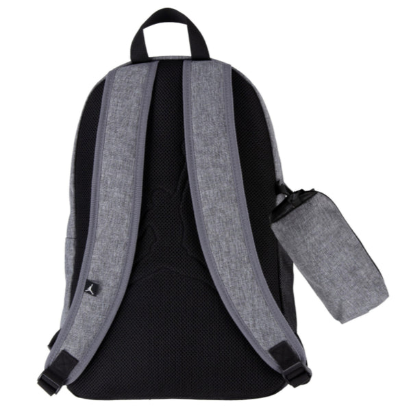 Jordan Jumpan Backpack Grey