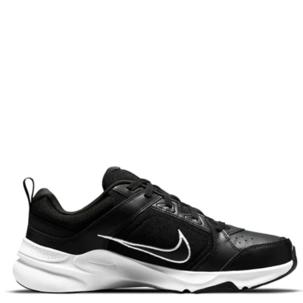 Mens Nike DefyAllDay Black/White