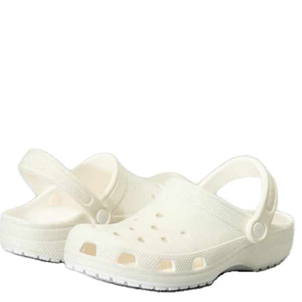 Unisex CROCS Classic Clog Glitter