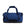 Load image into Gallery viewer, Adidas Linear Duffle Bag Extra Small Navy Blue
