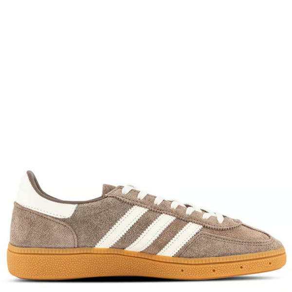 Womens Adidas Handball Spezial Earth Strata/Off White/Gum