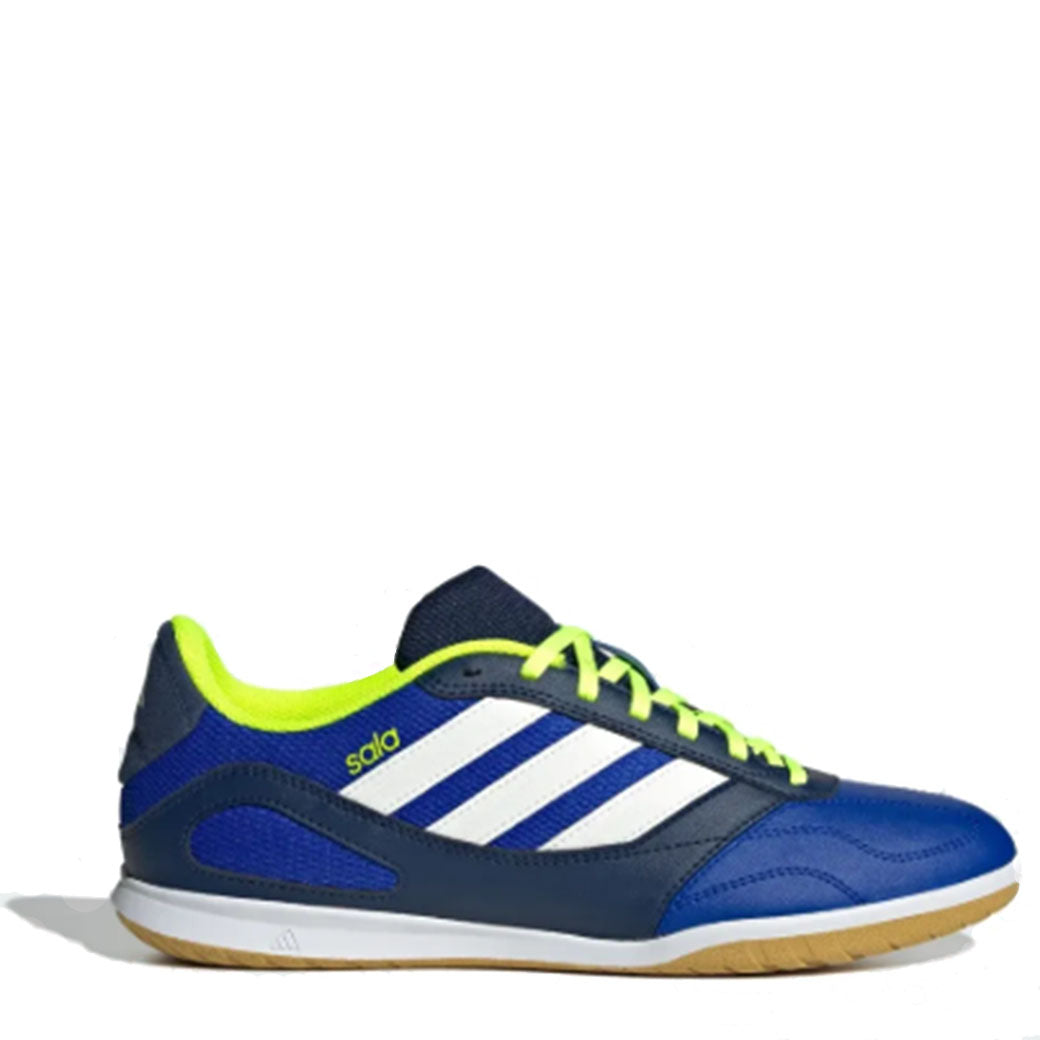 adidas gazelle silver green womens adidas Copa Sense.3 Sala J White Red Kids Futsal Indoor Soccer Shoes 6 main image 1