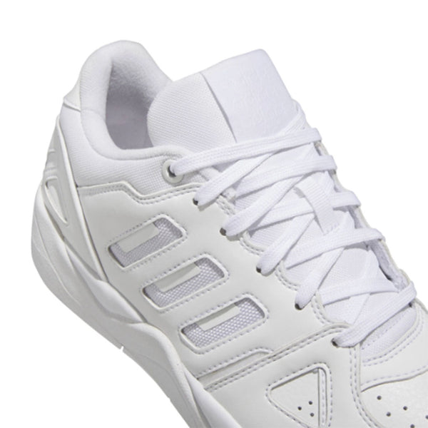 Mens Adidas Midcity Low White