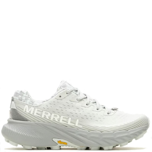 Womens Merrell Peak Agility 5 Cloud