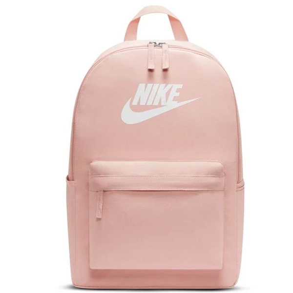 Nike Heritage Backpack Peach