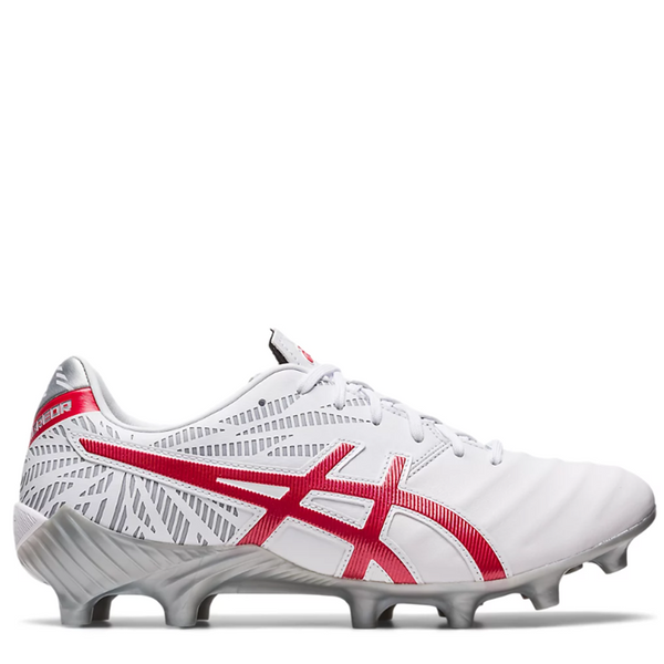 Asics Lethal Tigreor IT FF White/Classic Red