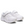 Load image into Gallery viewer, Kids Asics Contend 8 PS White/White
